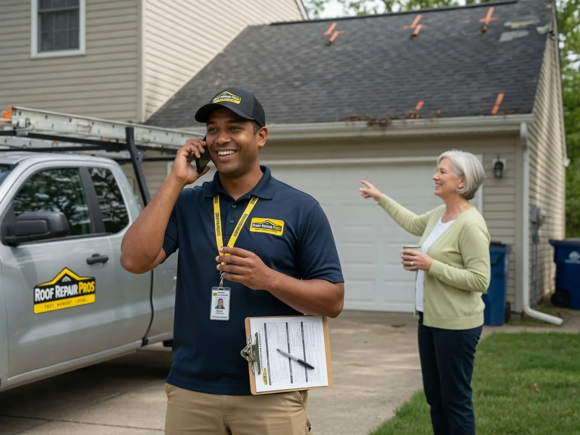 Roof Repair Hastings, MI FAQs
